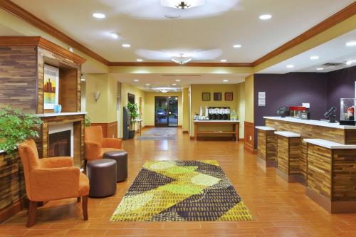 Hampton Inn Commerce/Novi