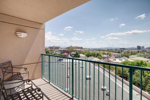 Tucson Marriott University Park - image 12