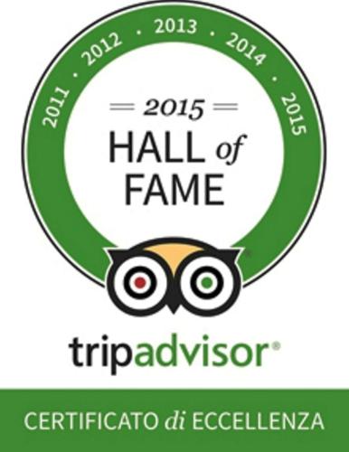 Hotel Orlanda - image 10