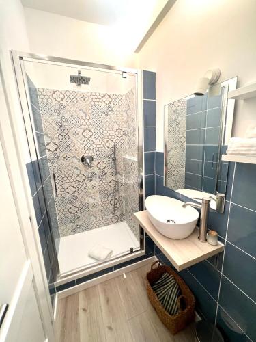 Matilda House Trastevere 8 posti letto, Řím (fotografie 5)