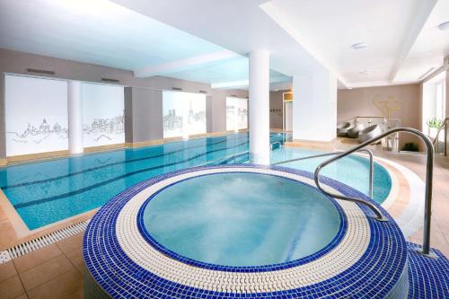 Waldorf Astoria Edinburgh - The Caledonian - image 9