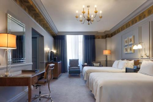 Waldorf Astoria Edinburgh - The Caledonian