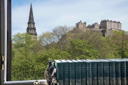 Waldorf Astoria Edinburgh - The Caledonian