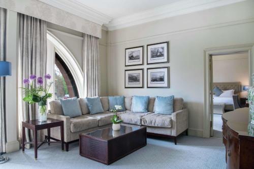 Waldorf Astoria Edinburgh - The Caledonian