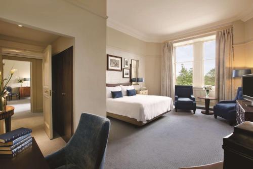 Waldorf Astoria Edinburgh - The Caledonian