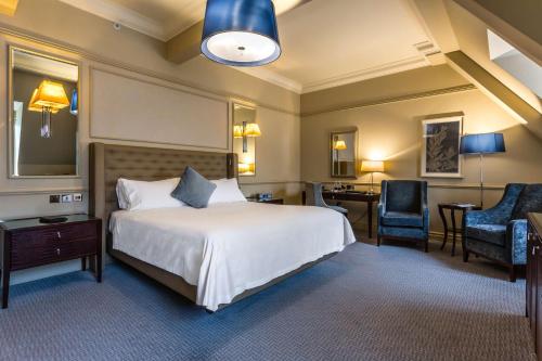 Waldorf Astoria Edinburgh - The Caledonian