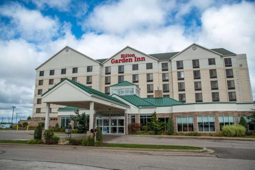 Hilton Garden Inn Erie - Hotel