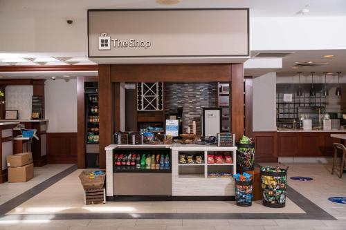 Hilton Garden Inn Erie in Erie, USA