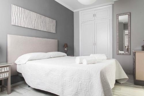 Charming Apartment with Free Parking in Córdoba Center, Córdoba (fotografie 9)
