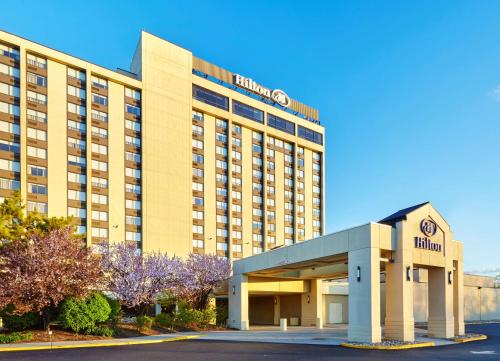 Hilton Hasbrouck Heights-Meadowlands