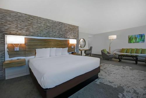 Hilton Hasbrouck Heights/Meadowlands in Hasbrouck Heights