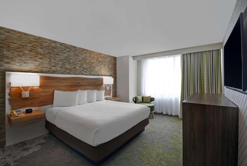 Hilton Hasbrouck Heights/Meadowlands in Hasbrouck Heights