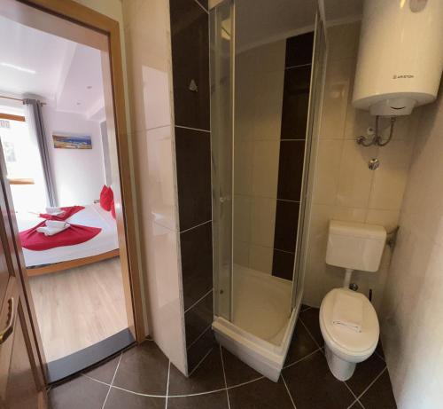  Rooms Valentino in Poreč