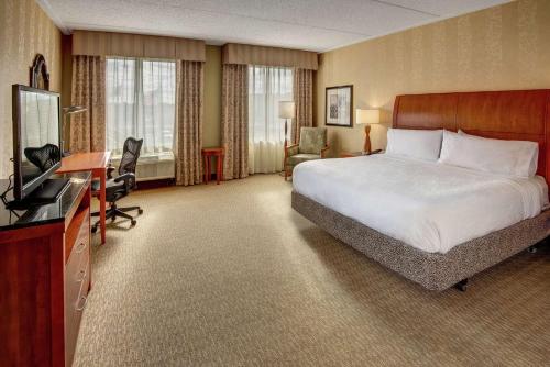 Hilton Garden Inn Lakewood