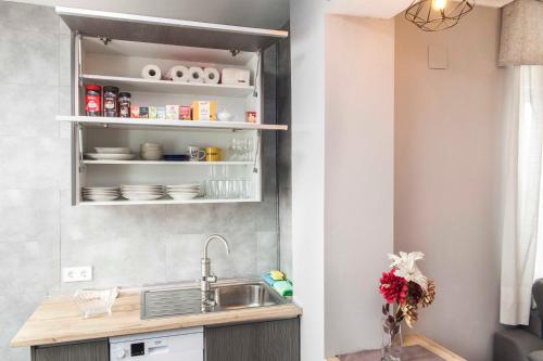 Charming Apartment with Free Parking in Córdoba Center, Córdoba (fotografie 7)