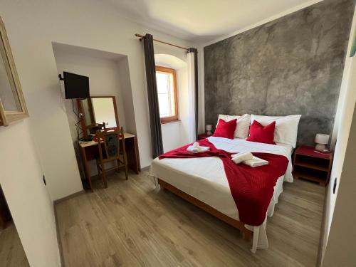  Rooms Valentino in Poreč