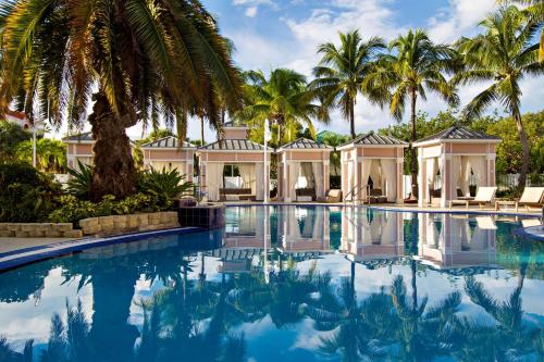 View, DoubleTree by Hilton Key West Grand Key Resort in Key West (FL)