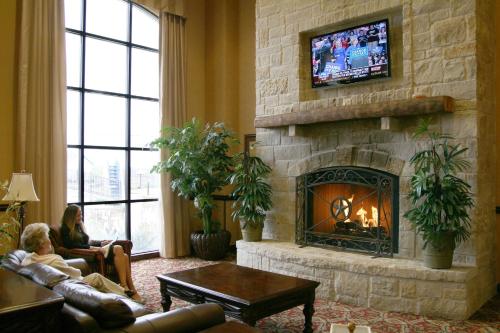 Photo - Hampton Inn & Suites Fredericksburg