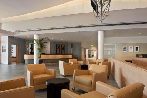 Hilton Garden Inn Rome Airport