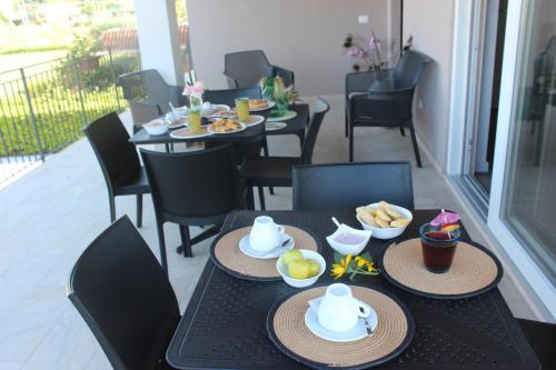 Residenza Anna Calabria 4