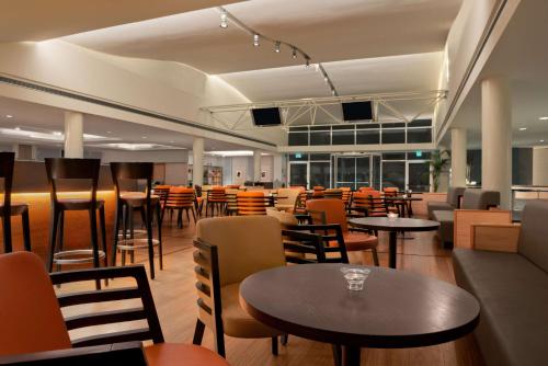 Hilton Garden Inn Rome Airport - image 14