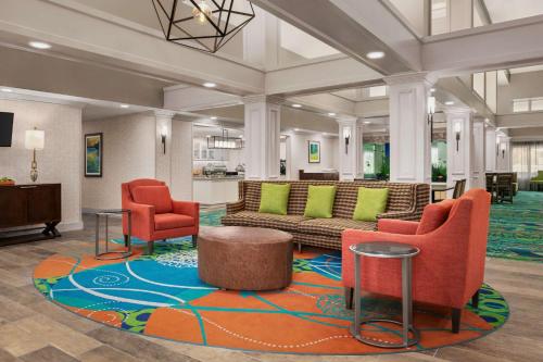 Homewood Suites by Hilton Fort Myers