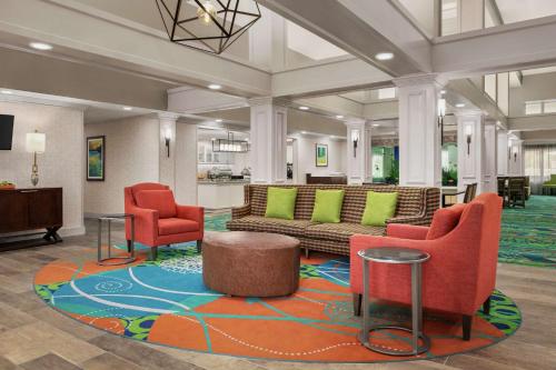 Homewood Suites By Hilton Fort Myers