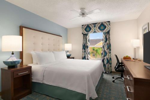 Homewood Suites by Hilton Fort Myers