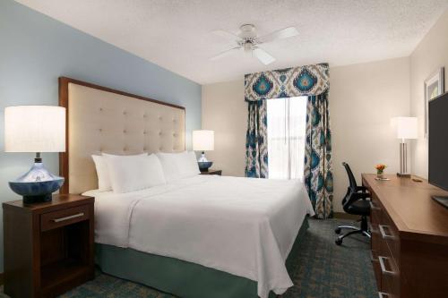 Homewood Suites by Hilton Fort Myers