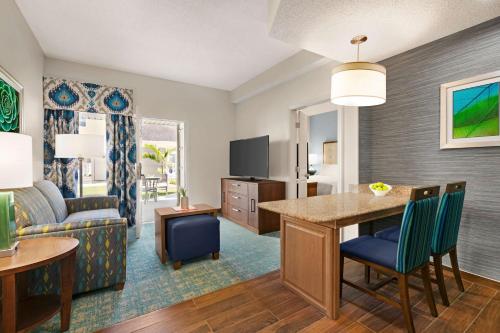 Homewood Suites by Hilton Fort Myers