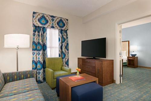 Homewood Suites by Hilton Fort Myers