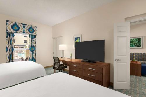 Homewood Suites By Hilton Fort Myers