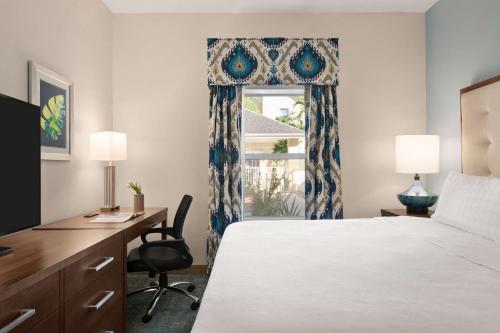 Homewood Suites By Hilton Fort Myers