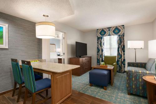 Homewood Suites by Hilton Fort Myers