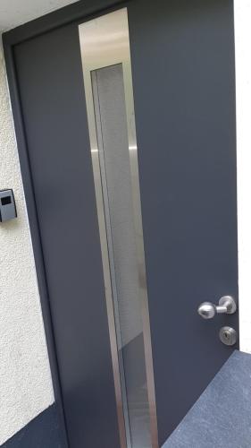 Appartement am Rondell in 赫斯巴赫