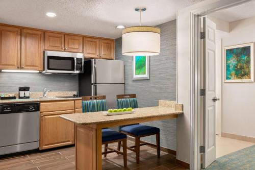 Homewood Suites by Hilton Fort Myers