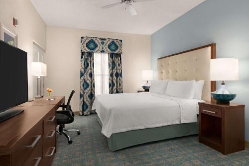 Homewood Suites by Hilton Fort Myers