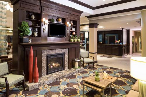 Hilton Garden Inn Sioux Falls South