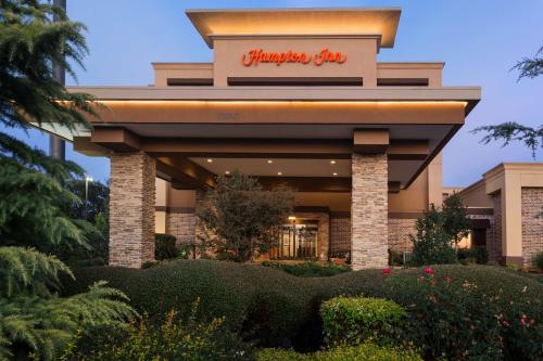 Hampton Inn by Hilton Fort Smith in Fort Smith, USA