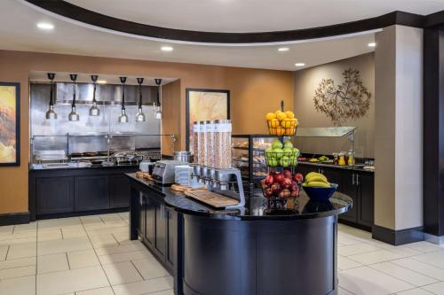 Hilton Garden Inn Ft Worth Alliance Airport