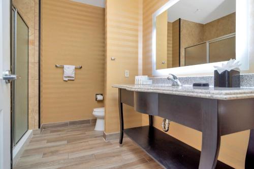 Hampton Inn & Suites Fort Worth-Fossil Creek - image 12
