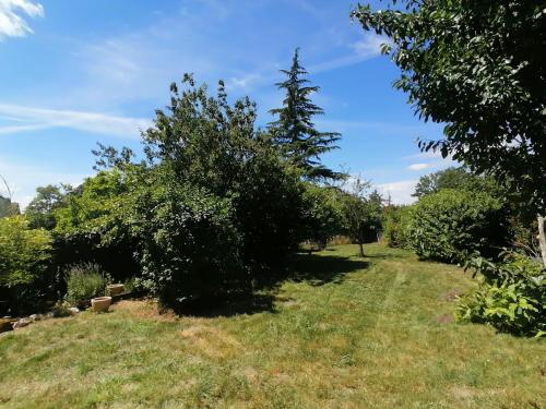 La Dent de Croiacus - Gîte 4 personnes proche de Chambord gîte à louer Crouy-sur-Cosson