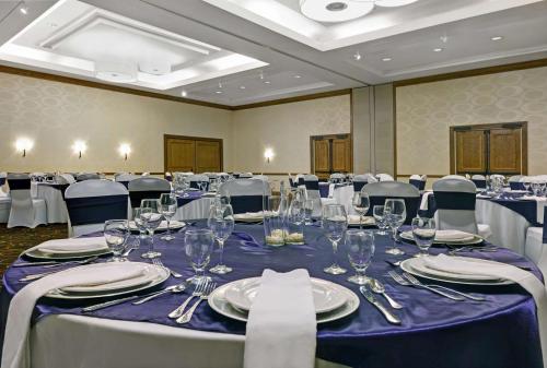 DoubleTree by Hilton Hotel Grand Junction - 회의실/연회장