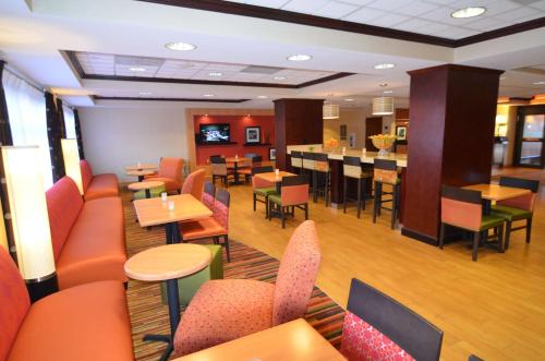 Hampton Inn By Hilton Groton