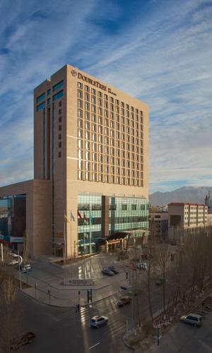 DoubleTree by Hilton Qinghai - Golmud