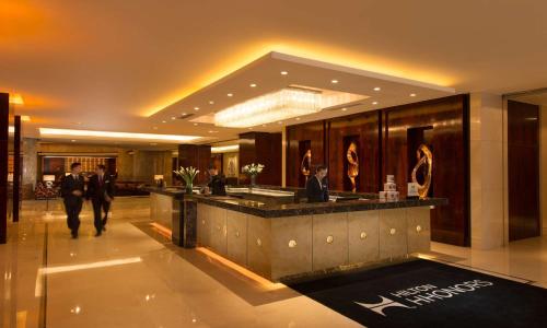 DoubleTree by Hilton Qinghai - Golmud