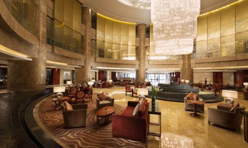 DoubleTree by Hilton Qinghai - Golmud