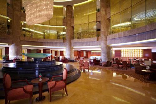 DoubleTree by Hilton Qinghai - Golmud