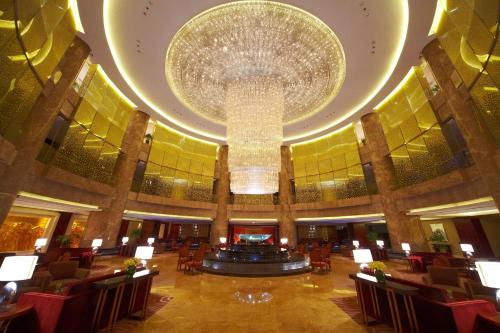 DoubleTree by Hilton Qinghai - Golmud