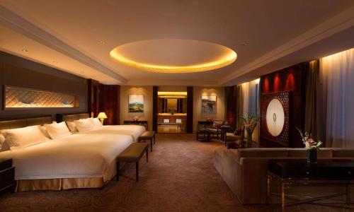 DoubleTree by Hilton Qinghai - Golmud